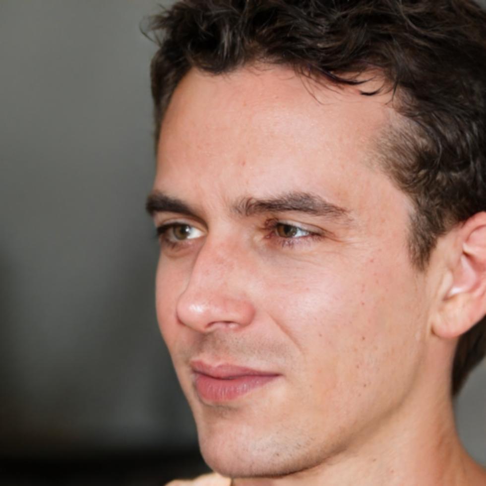 Professor Henrique Matos